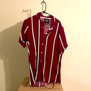 Hollister shirt
